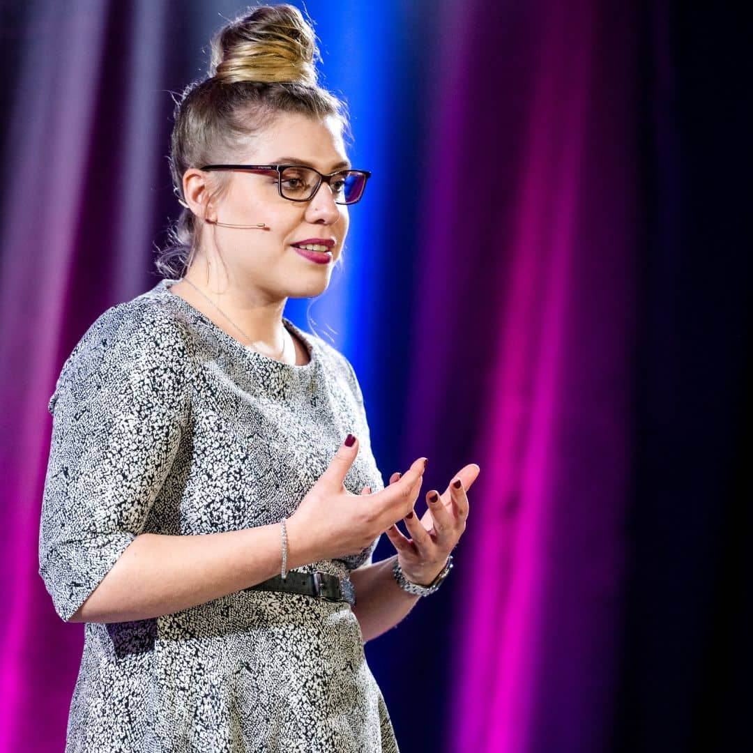 Britta Waizmann, anonyme Samenspende, Archetypische Kombinationslehre, Astrosophische Lebensberatung, Keynote-Speakerin