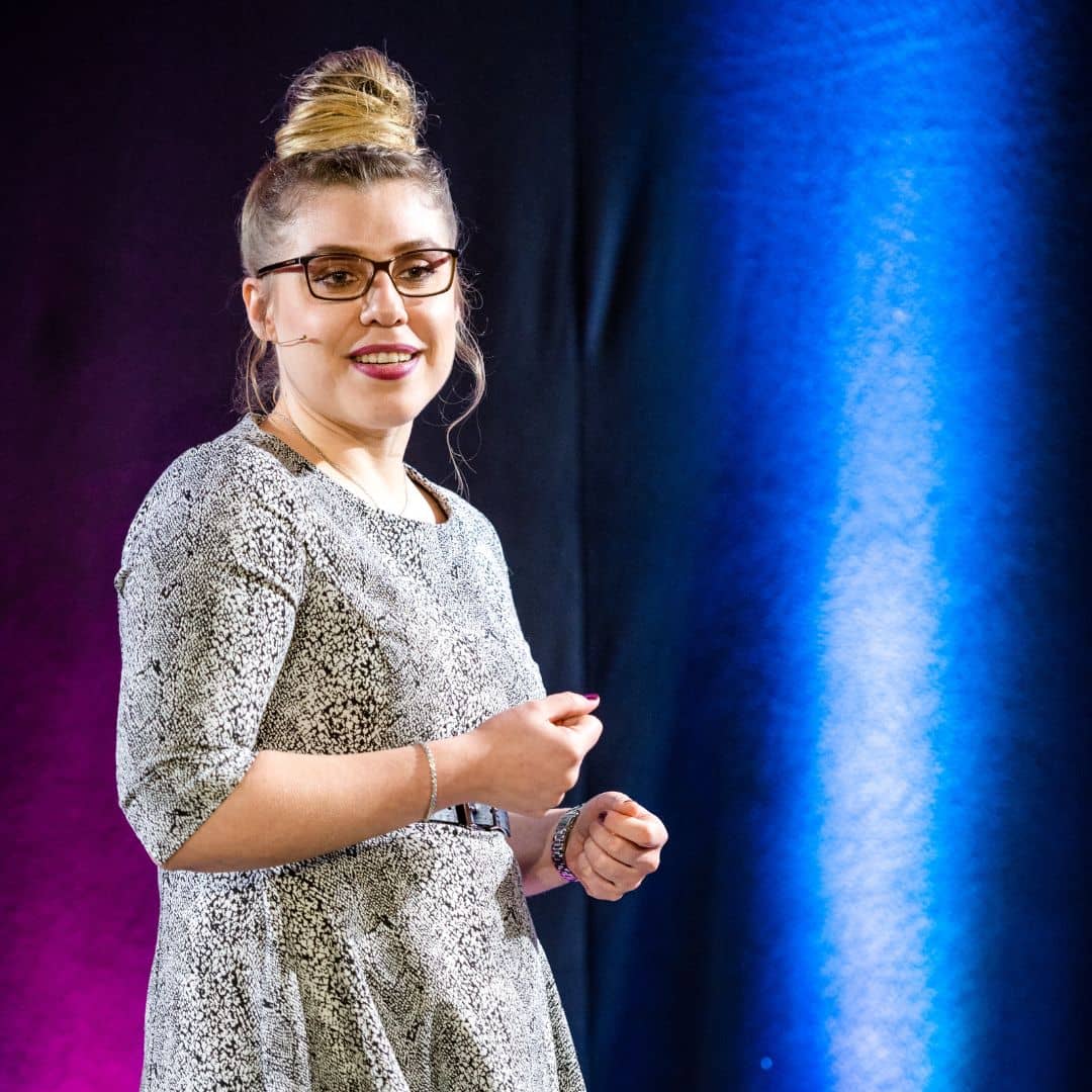 Britta Waizmann, anonyme Samenspende, Archetypische Kombinationslehre, Astrosophische Lebensberatung, Keynote-Speakerin