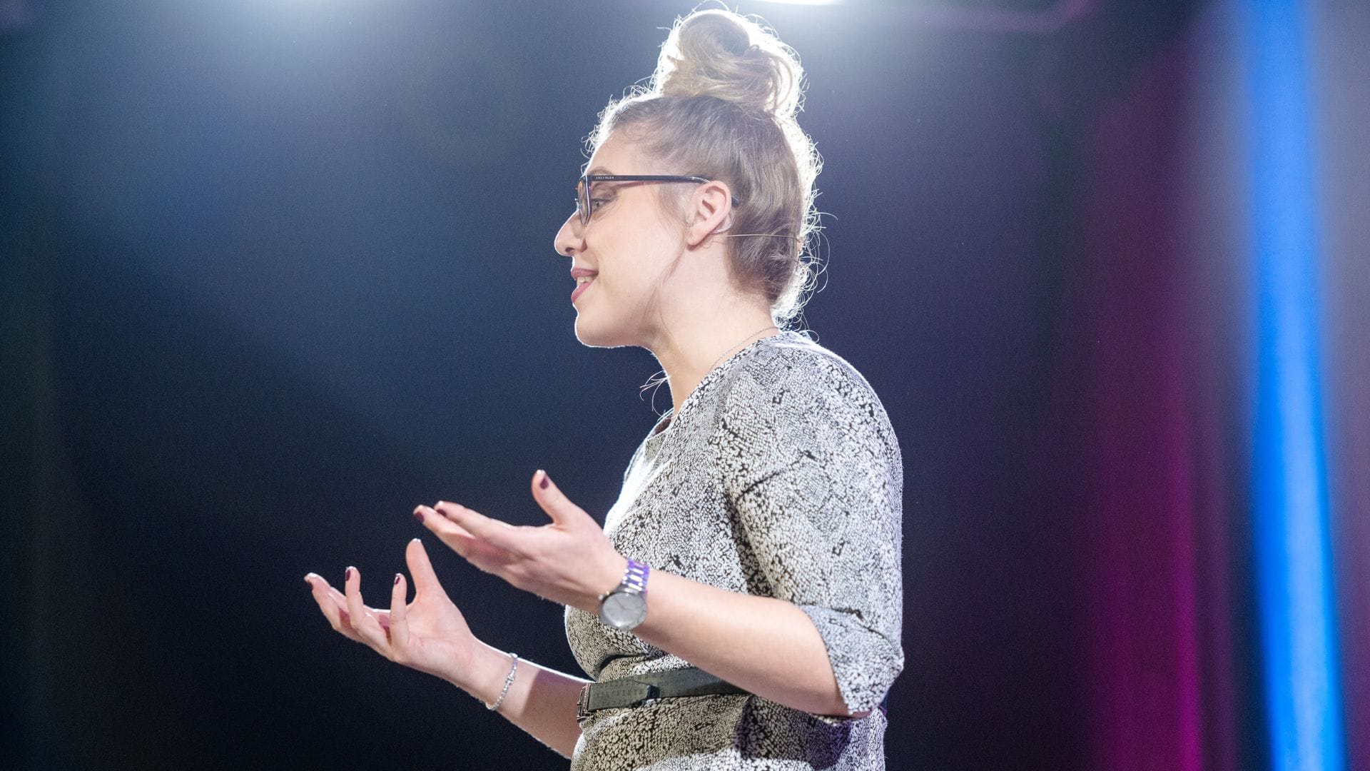 Britta Waizmann, anonyme Samenspende, Archetypische Kombinationslehre, Astrosophische Lebensberatung, Keynote-Speakerin